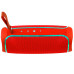 Bluetooth-колонка TG287 Red Світлове Музичне Шоу
