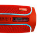 Bluetooth-колонка TG287 Red Світлове Музичне Шоу