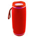 Bluetooth-колонка TG287 Red Світлове Музичне Шоу
