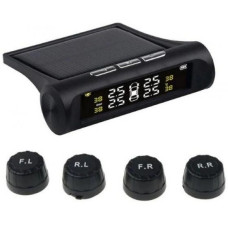Система контролю тиску в шинах зовнішні датчики FGH TPMS