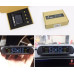 Система контролю тиску в шинах зовнішні датчики FGH TPMS