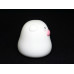 Нічний світильник LED RGB силіконова свинка Mini Pig