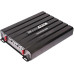Автомобільний підсилювач звуку Boschman BM Audio 1700W 4-х канальний XW-F4399