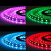 Світлодіодна стрічка RGB LED 5050 комплект 4.5 метра різнобарвна