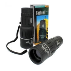 Монокуляр з подвійним фокусом Bushnell 16x52 з чохлом