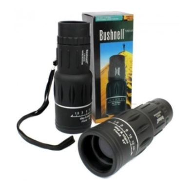 Монокуляр з подвійним фокусом Bushnell 16x52 з чохлом