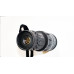 Монокуляр з подвійним фокусом Bushnell 16x52 з чохлом
