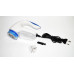 Машинка для удаления и стрижения колтуна от сети 220V Lint Remover