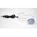 Машинка для удаления и стрижения колтуна от сети 220V Lint Remover