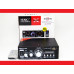 Підсилювач UKC AK-699BT USB Блютуз 300W+300W 2х канальний