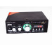Підсилювач UKC AK-699BT USB Блютуз 300W+300W 2х канальний
