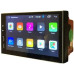 Автомагнитола GPS навигатор Adnroid 2din 7023A +4Ядра+32Gb ROM+2Gb короткая база