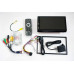 Автомагнитола GPS навигатор Adnroid 2din 7023A +4Ядра+32Gb ROM+2Gb короткая база