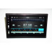 Автомагнитола GPS навигатор Adnroid 2din 7023A +4Ядра+32Gb ROM+2Gb короткая база