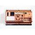 Автомагнитола GPS навигатор Adnroid 2din 7023A +4Ядра+32Gb ROM+2Gb короткая база