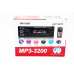Автомагнітола Bluetooth+2xUSB+microSD+AUX 4x50W 3200