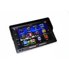 GPS навігатор 9” - 8GB 800MHz 256mb IGO+Navitel+CityGuide 919