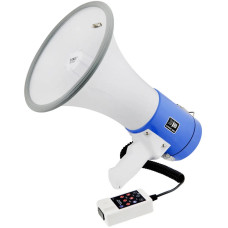 Рупор Гучномовець мегафон рупор Megaphone ER 66U 50W