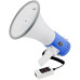 Рупор Гучномовець мегафон рупор Megaphone ER 66U 50W