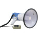 Рупор Гучномовець мегафон рупор Megaphone ER 66U 50W