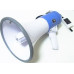 Рупор Гучномовець мегафон рупор Megaphone ER 66U 50W