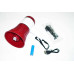 Гучномовець мегафон (рупор) Megaphone UKC ER 22BT Bluetooth