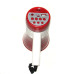 Гучномовець мегафон (рупор) Megaphone UKC ER 22BT Bluetooth
