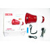 Гучномовець мегафон (рупор) Megaphone UKC ER 22BT Bluetooth
