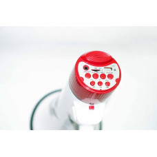 Гучномовець мегафон (рупор) Megaphone ER 55U 25W