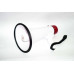 Гучномовець мегафон (рупор) Megaphone ER 55U 25W