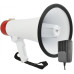 Гучномовець мегафон (рупор) Megaphone ER 55U 25W