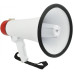 Гучномовець мегафон (рупор) Megaphone ER 55U 25W