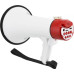 Гучномовець мегафон (рупор) Megaphone ER 55U 25W