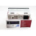Автомагнитола RGB 2xUSB Bluetooth SD AUX 4x50W BT540
