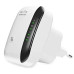 WiFi ретранслятор беспроводной усилитель сигнала репитер 802.11NBG 2dBi расширение покрытия для дома и офиса