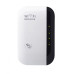 WiFi ретранслятор беспроводной усилитель сигнала репитер 802.11NBG 2dBi расширение покрытия для дома и офиса