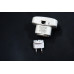 WiFi ретранслятор беспроводной усилитель сигнала репитер 802.11NBG 2dBi расширение покрытия для дома и офиса