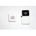 Видеоглазок Беспроводной дверной видеозвонок Wi-Fi Smart Doorbell M6 (Tuya app)