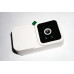 Видеоглазок Беспроводной дверной видеозвонок Wi-Fi Smart Doorbell M6 (Tuya app)