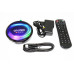 СМАРТ ТВ-приставка для телевизора TV-BOX G96 Max X4 8K 4/64 UltraHD Android 11