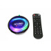 СМАРТ ТВ-приставка для телевизора TV-BOX G96 Max X4 8K 4/64 UltraHD Android 11