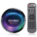 СМАРТ ТВ-приставка для телевизора TV-BOX G96 Max X4 8K 4/64 UltraHD Android 11