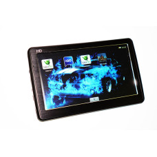 GPS навігатор 7” IGO+Navitel+CityGuide - 8gb 800mhz 256mb 7005
