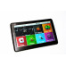 GPS навигатор 7” IGO+Navitel+CityGuide - 8gb 800mhz 256mb 7005