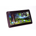GPS навигатор 7” IGO+Navitel+CityGuide - 8gb 800mhz 256mb 7005