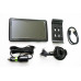 GPS навигатор 7” IGO+Navitel+CityGuide - 8gb 800mhz 256mb 7005