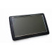 GPS навигатор 7” IGO+Navitel+CityGuide - 8gb 800mhz 256mb 7005
