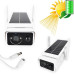 Уличная камера с удаленным доступом с солнечной панелью IP Wi-Fi камера X1 (iCSee) Уличная камера с удаленным доступом с солнечной панелью IP Wi-Fi камера X1 (iCSee)
