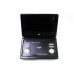 Портативний DVD плеєр Opera 105" 1129 акумулятор TV тюнер USB