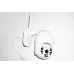 Камера видеонаблюдения IP Camera PTZ-L8 віддаленим доступом вулична + блок живлення